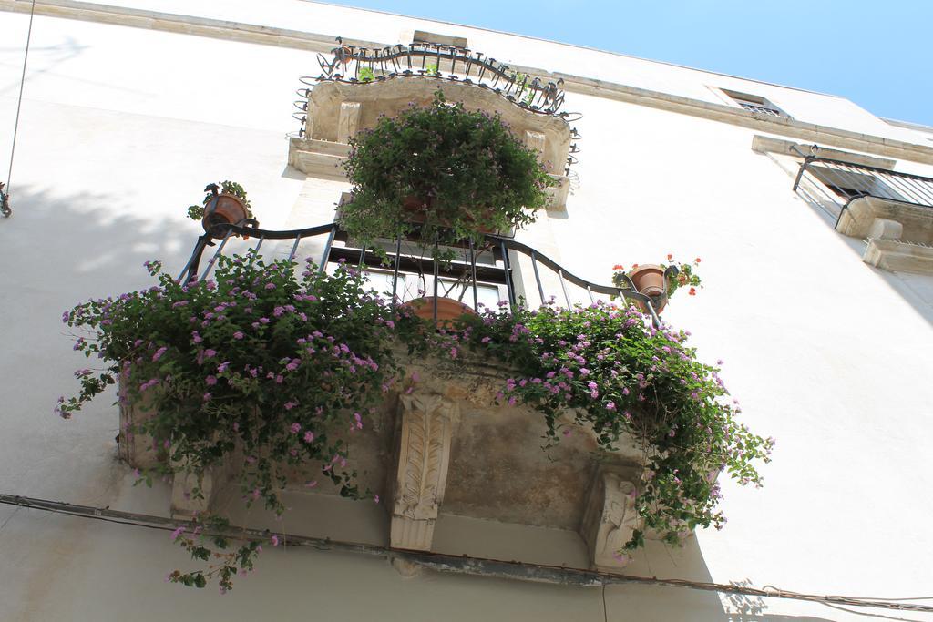 Casa Riccardi Bed & Breakfast Putignano Exterior photo